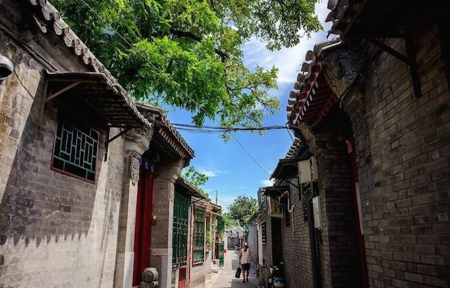 hutong